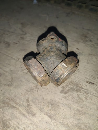 Collettore linkert motore - collettore,