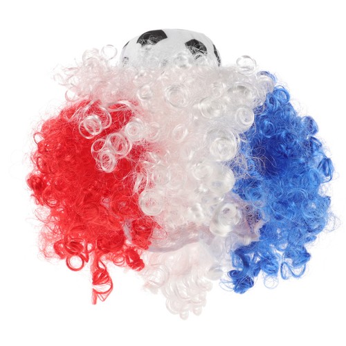 Copricapo parrucche capelli - parrucche,