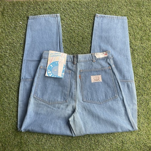 Jeans levi vintage anni - levi's,