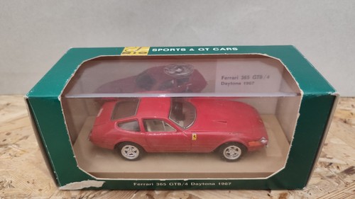 Ferrari 365 gtb - gtb/4, daytona