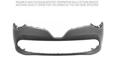 Paraurti Anteriore RENAULT CLIO IV 2012 - 2016 OE 620220826R