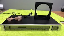 Pioneer AM FM Tuner Digital