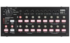 Korg SQ-1 Sequencer