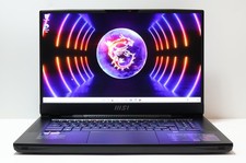 MSI Titan GT77 HX 13VH-046US