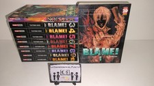 Blame nuova edizione serie - nuova,