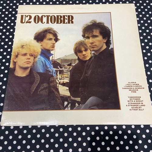 October canadian - -,