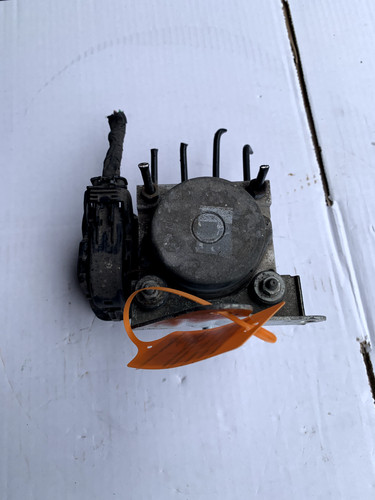 Modulatore pompa fiat - pompa, 500