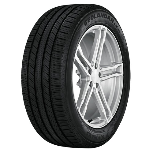 Yokohama geolandar g058 all - geolandar,