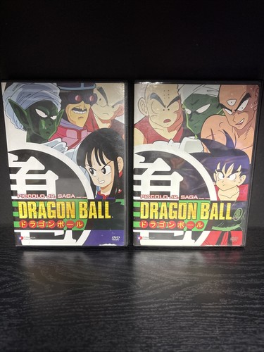 Dragon ball piccolo jr - dragon,