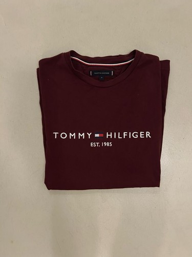 Shirt tommy hilfiger - t-shirt,