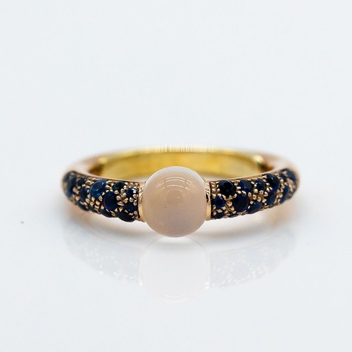Anello pomellato mama non - pomellato,