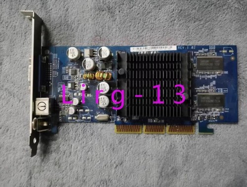 1pz scheda grafica usata