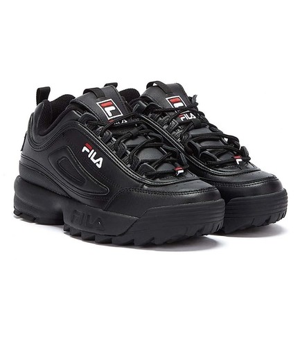 Scarpe ginnastica fila - da,