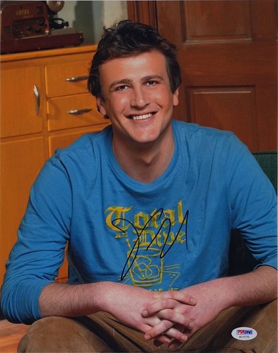 Jason segel how met your - (how, i