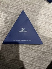 Swarovski 2007 annuale