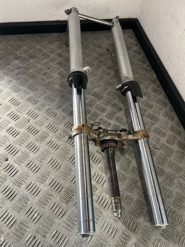 Forcella fork steli anteriore - fork,