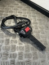 COMMUTATORE DEVIOLUCI DESTRO INTERRUTTORE HONDA CB 500 X 2019-2020-2021 Accelera