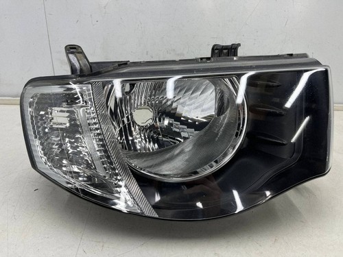 Mitsubishi l200 2006 droite - mitsubishi,