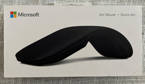 Mouse microsoft surface - mouse, arc