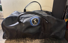 Borsone da viaggio vintage