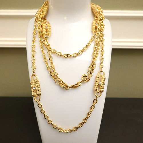 Collana jbk camrose kross - collana,