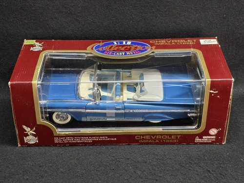 Road legends 1959 - legends,