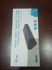 i-tec Universal Docking