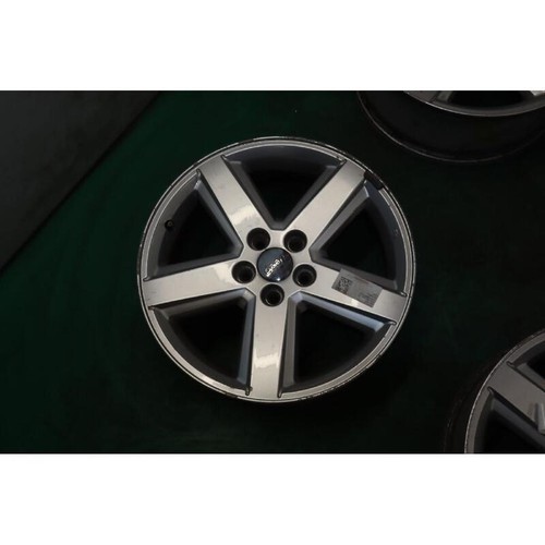 Cerchi lega jeep - cerchi, compass