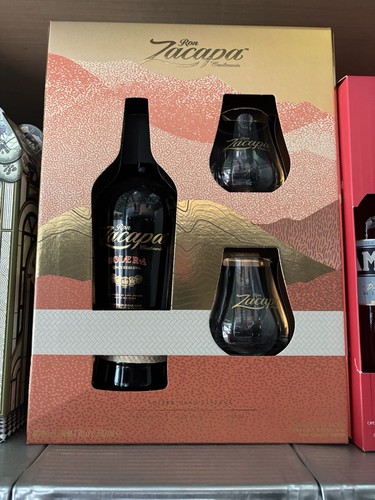 Zacapa centenario sistema - centenario,