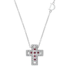 Collana Damiani Bel Epoca XXS