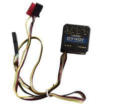 Futaba GY401 RC Telecomando