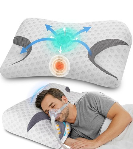 Cpap cuscino memory - memory, per