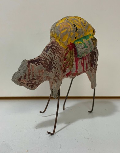 07398 pastorello presepe - 07398,