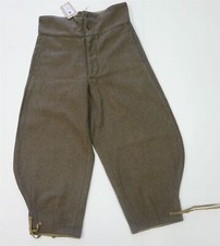 WW1 Riproduzione Pantalone Mod