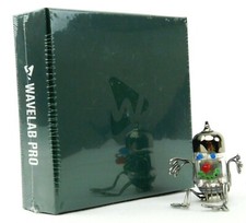 Steinberg WaveLab Pro 12 Full