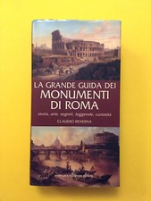La grande guida dei monumenti