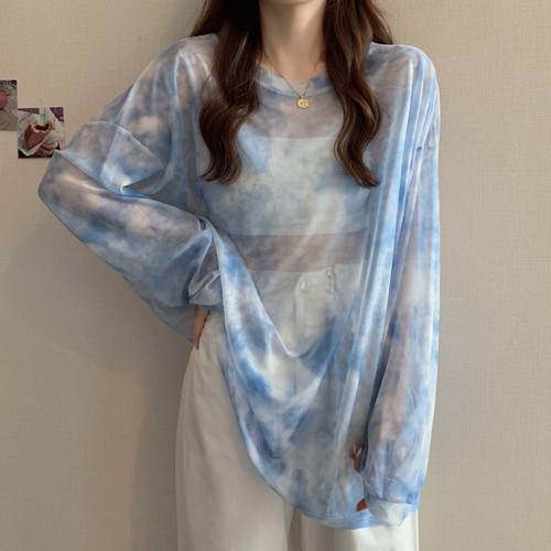 Shirt donna casual - t-shirt,