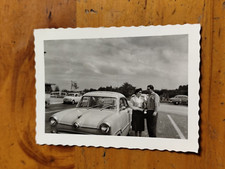 Foto auto epoca car - auto, ff