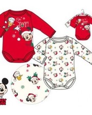 BODY DISNEY TOPOLINO PAPERINO