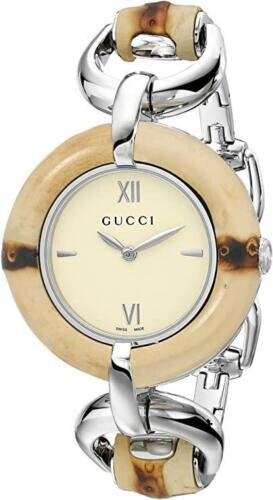 Orologio gucci ya132404 - gucci,