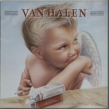 Van Halen [LP] 1984