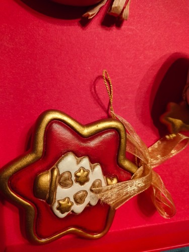 Addobbo natale thun - addobbo,
