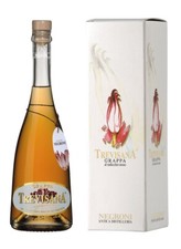 Grappa di Trevisana 70cl in astuccio - Antica Distilleria Negroni