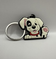 Disney 101 Dalmatians Keyring