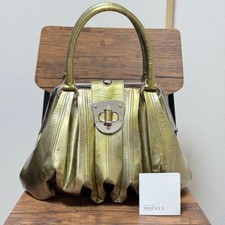 Autentica borsa Alexander