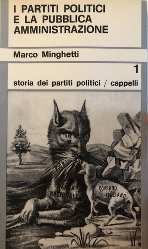 Partiti politici la - partiti, e