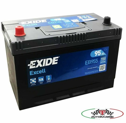 Batteria per auto 12v - batteria,