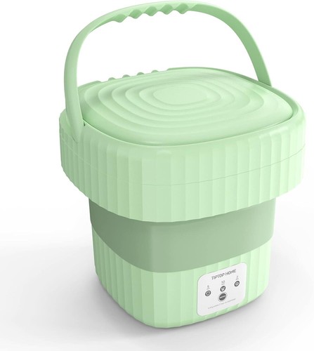 Tiptop home mini lavatrice - tiptop,