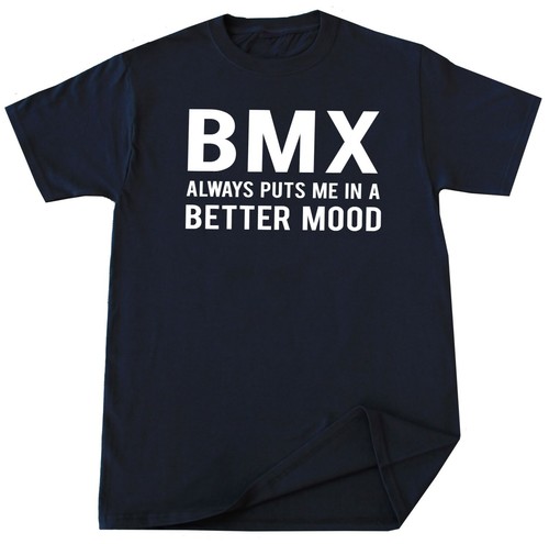Shirt bmx bicicletta - t-shirt,