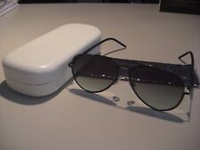 MARC JACOBS OCCHIALI MODELLO AVIATORE 38/S Colore TDJJT Verde scuro opaco